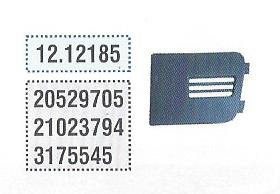 PANJUR KAPAGI VOLVO FH V-2 SOL UST20529705-3175545